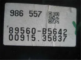 89560B5Q21 блок керування двигуном до Daihatsu Atrai, 7