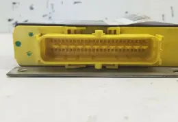 NR2319 блок управління AirBag (SRS) Volkswagen PASSAT B6 2006