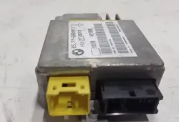 12219999 блок управления AirBag (SRS) BMW 7 E65 E66 2002