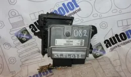 Блок керування ECU P30743102 volvo v50 2.4b 079700-9133 ecu