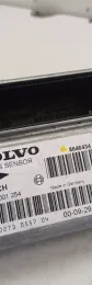 000273055704 блок управления AirBag (SRS) Volvo S60 2002