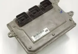 6406689011 блок управления ECU Honda Civic 2006