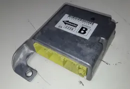 C2367X16240 блок управління AirBag (SRS) Mazda 5 2008