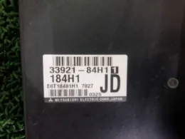 3292184H11 блок керування двигуном до Suzuki