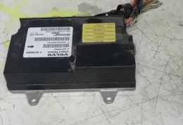 007031400161 AirBag (SRS) control unit Volvo V70 2008