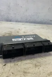 237105097 блок управління ECU Renault Clio V 2020