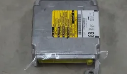 8917005162 блок управління AirBag (SRS) Toyota Avensis T250 2003