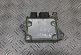 1S7T14B056AB блок управления AirBag (SRS) Ford Mondeo Mk III