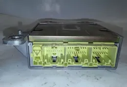 2F12A блок управления AirBag (SRS) Mazda 6 2004
