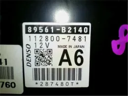 89560BB745 блок керування двигуном до Daihatsu Tanto