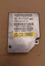 03B3221C0289P блок управління AirBag (SRS) BMW 5 E39 1999