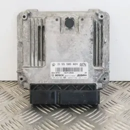 555850240281018769 блок управління ECU Opel Insignia A 2013