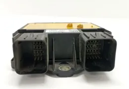 01031471 блок управления AirBag (SRS) Ford Fusion 2005