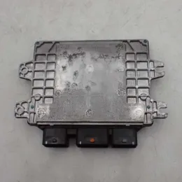 NEC001865 блок управления двигателем Nissan