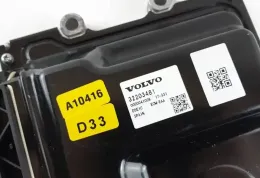 0000041009 блок управления ECU Volvo XC90 2016