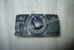 Блок управления светом BMW 5 E60 E61 61316925297