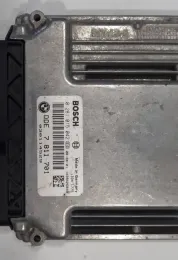 030114529 блок управління двигуном BMW 3 E90 E91 2006 - фото