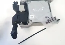 650028391801 блок управления AirBag (SRS) Ford Focus 2005