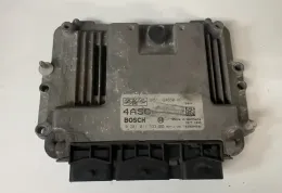 3M51-12A650-HC блок управління ECU Ford Focus C-MAX 2004