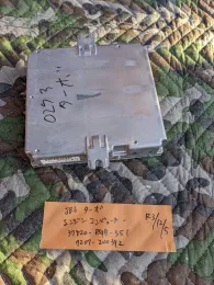 37820RGB351 Honda engine control unit ECU