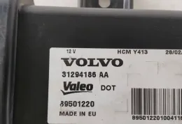 8950122010041160 блок розпалу ксенону Volvo XC60 2010