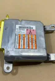 XM90K24396M блок управління AirBag (SRS) Subaru Impreza III 2008