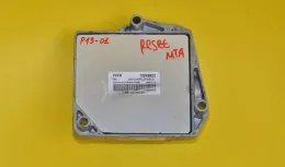 12249823 блок управління ECU Opel Meriva A 2006