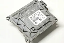 8020422535 блок управления ECU Opel Vectra C 2008