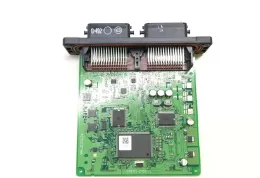 274924 блок управления ECU Mazda 2 2008