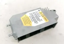6577922427401 блок управления AirBag (SRS) BMW 5 GT F07 2011