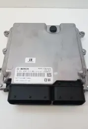 0281030314 блок управління ECU Honda CR-V 2014