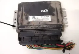 P30614294 блок управления ECU Volvo S40, V40 2001