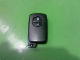 8966168212 блок управления двигателем Toyota Wish