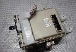 827300F290A Fuse box control unit Toyota Verso 2012