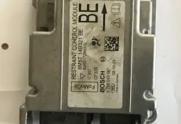 6G0017299302 блок управління AirBag (SRS) Ford Focus 2009