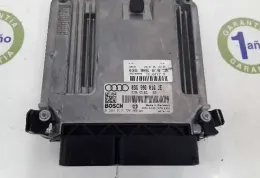 03G997058MV блок управления ecu Audi A4 S4 B6 8E 8H 2000