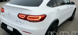 A2769017000 блок управления двигателем Mercedes-Benz GLC AMG 2022