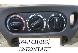 J64PCH блок управления кондиционера Renault Scenic I 1999