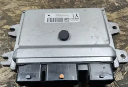 MEC93200 блок управління ECU Nissan Tiida C11 2009