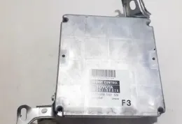 MB275000-7344 блок управління ECU Toyota Corolla Verso AR10 2007