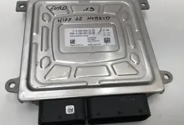 Блок управления ECU A2829003200 mercedes w177 cla 1.3 ecu