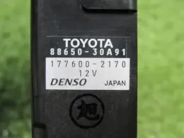 1776002170 блок керування до Toyota