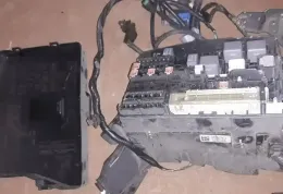 8266205170 Fuse box control unit Toyota Avensis T270 2012