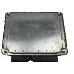 1039S02217 блок управління ECU Volkswagen Touareg I 2006