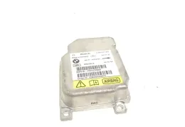 31691275500 блок управления AirBag (SRS) BMW 3 E46 2002
