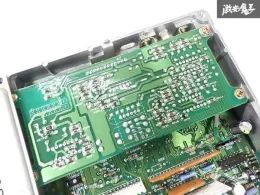 2371071U70 блок управления двигателем Nissan