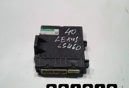 88650-50440 блок управления ECU Mazda 2 2007