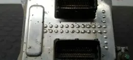 S0600110 блок управління ECU Opel Astra H 2006