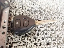 2120002210 блок управления двигателем Toyota