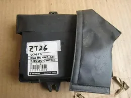 3392076FS Suzuki engine control unit ECU